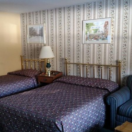 Val Roc Motel - Killington Ngoại thất bức ảnh