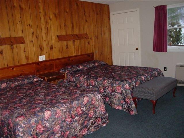 Val Roc Motel - Killington Phòng bức ảnh